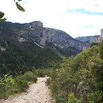 Σπίτι διακοπών La Maison De Jules Saint-Guilhem-le-Desert