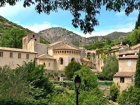 Holiday home La Maison De Jules