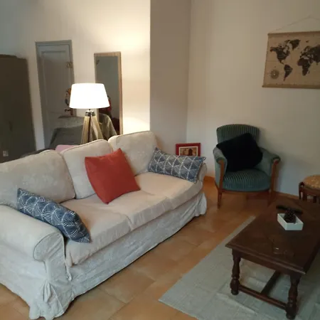 La Maison De Jules Saint-Guilhem-le-Desert