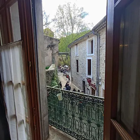 La Maison De Jules Nyaraló