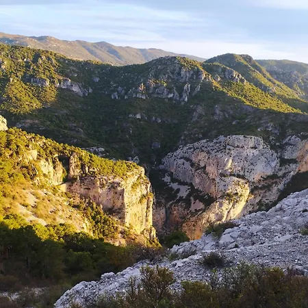 La Maison De Jules 別荘