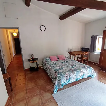 Nyaraló La Maison De Jules