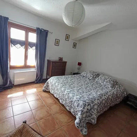 Holiday home La Maison De Jules *