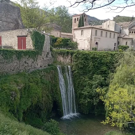 La Maison De Jules