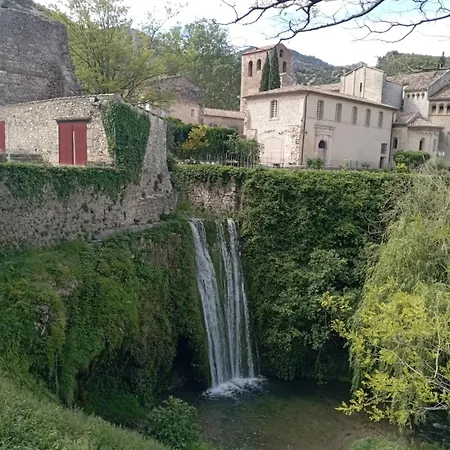 La Maison De Jules