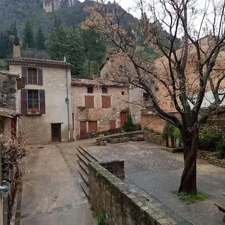 La Maison De Jules Nyaraló