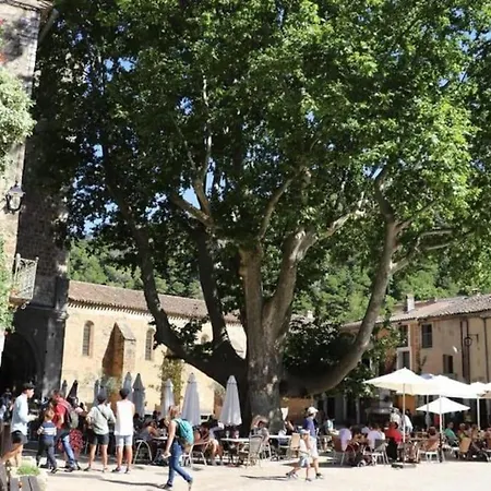 Ferienhaus La Maison De Jules *