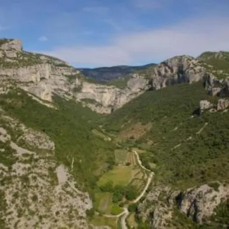 La Maison De Jules 別荘