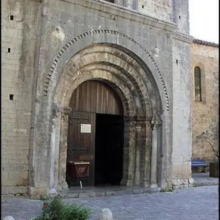 La Maison De Jules *