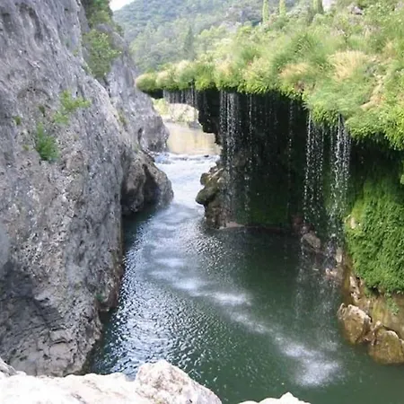 La Maison De Jules *