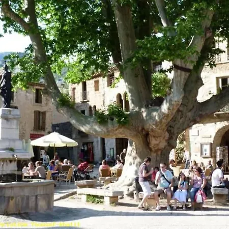 La Maison De Jules