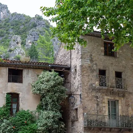 La Maison De Jules 別荘