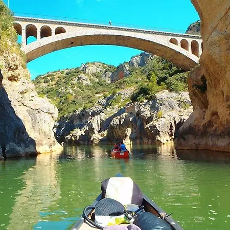 La Maison De Jules *