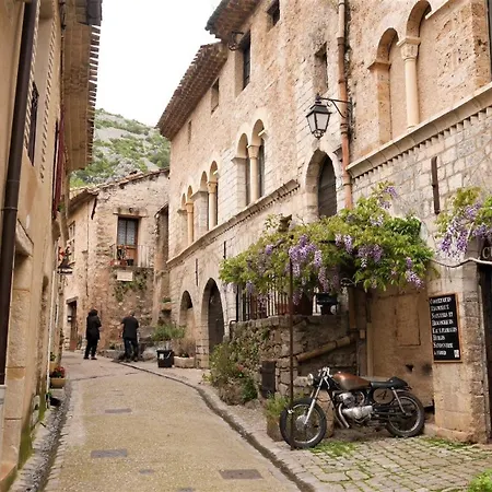 La Maison De Jules 別荘