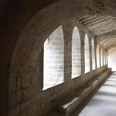 La Maison De Jules *