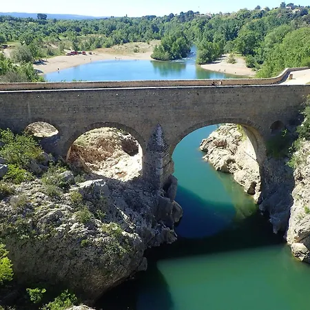 La Maison De Jules サン・ギレム・ル・デゼール