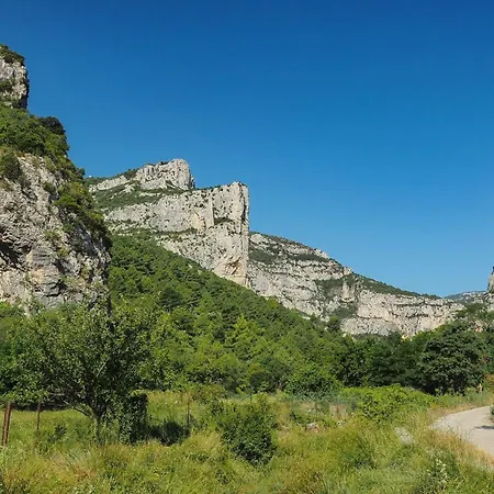 La Maison De Jules * サン・ギレム・ル・デゼール