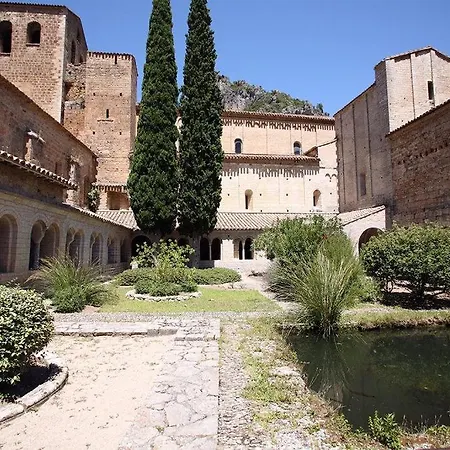 Nyaraló La Maison De Jules *