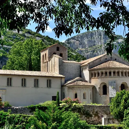 Holiday home La Maison De Jules